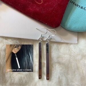 Brand New genuine silver 925 bars